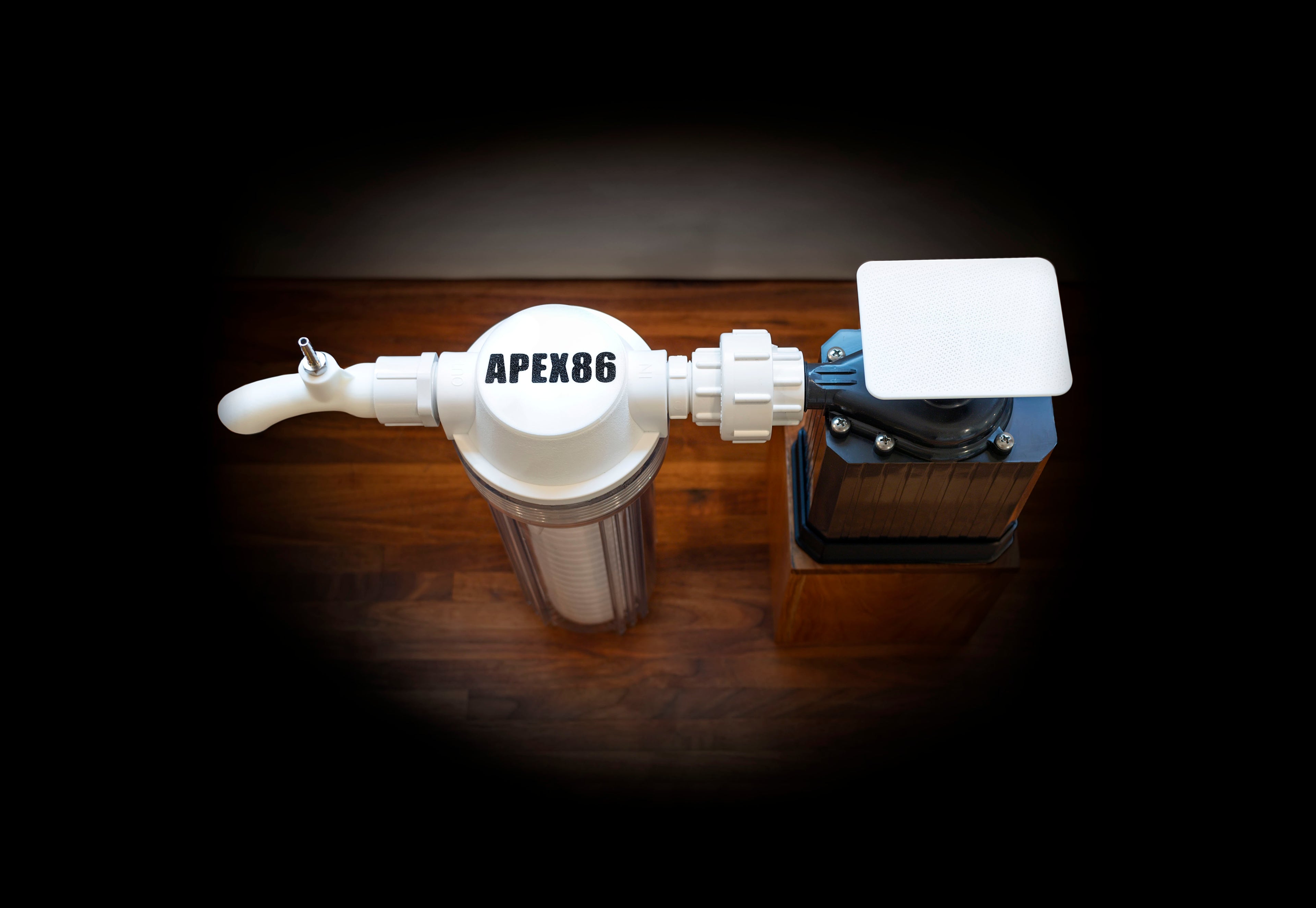 Best Cold Plunge Filtration System