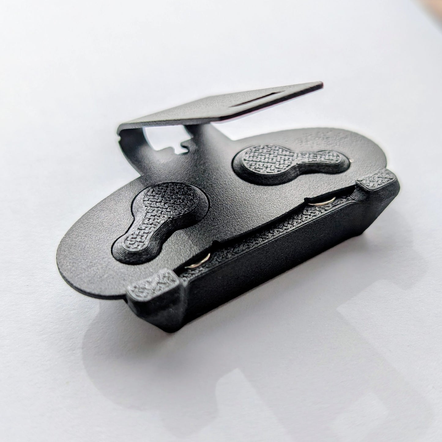 Uniden R8 / R7 / R4 / R3 Radar Detector Magnetic Quick Release Mount