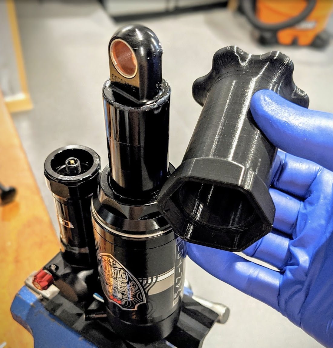Mara Air Can Wrench - APEX86