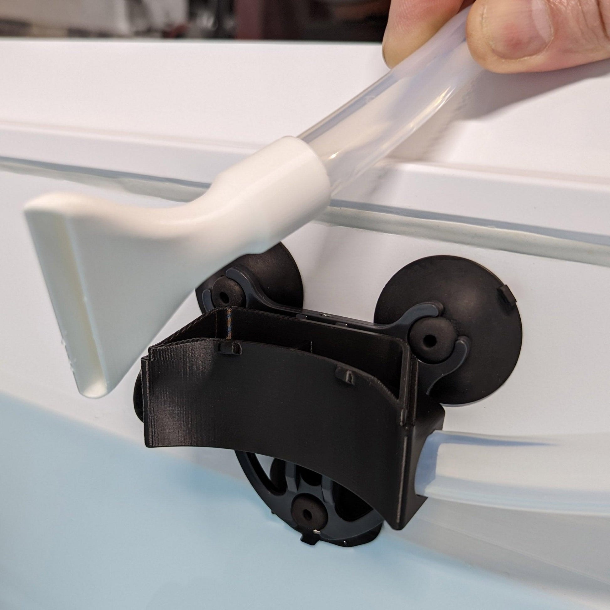 MarineLand Magnum Spa Vac Conversion - APEX86