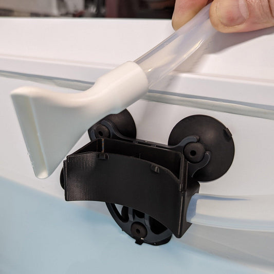 MarineLand Magnum Spa Vac Conversion - APEX86
