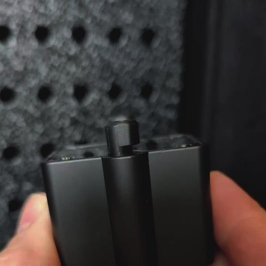 Vaultek Barrel Mount Locker