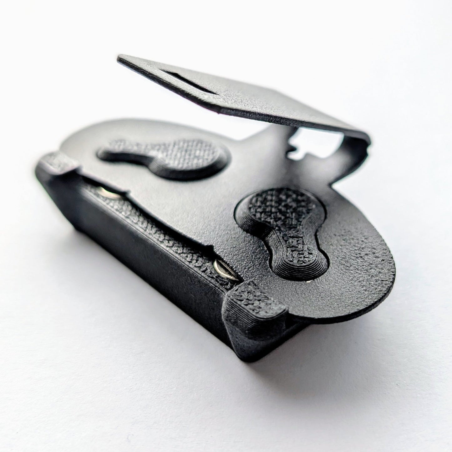 Uniden R8 / R7 / R4 / R3 Radar Detector Magnetic Quick Release Mount - APEX86