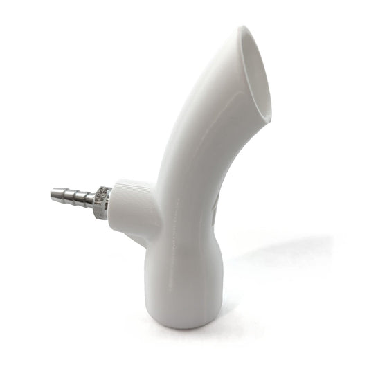 High Flow Venturi Ozone Injector - APEX86