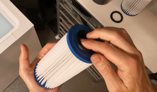 MarineLand Magnum Filter Plug - APEX86