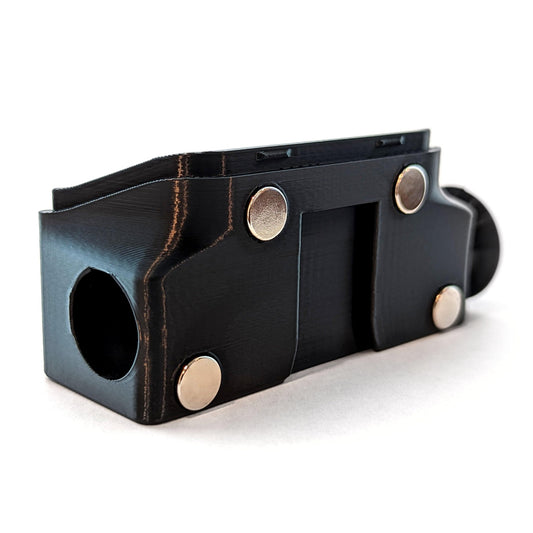Marineland Magnum: Magnetic Mount - APEX86