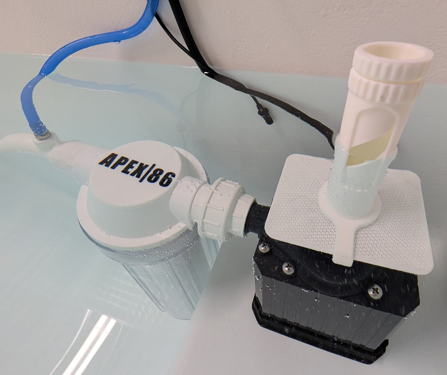 Surface Skimmer - APEX86