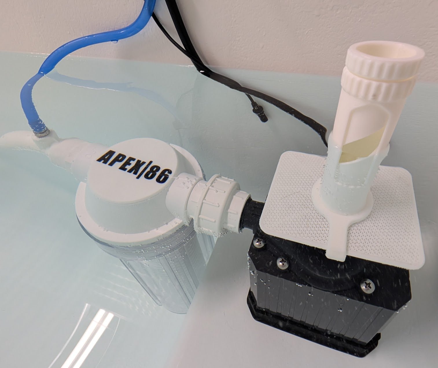 Surface Skimmer - APEX86